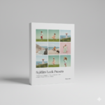 Fujifilm Film Look Preset Collection