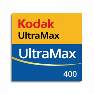 Kodak Ultramax 400