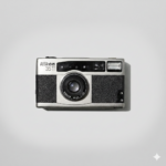 Nikon 35Ti – Refurbished Premium Point & Shoot Film Camera