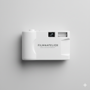 Film Atelier Wegwerpcamera