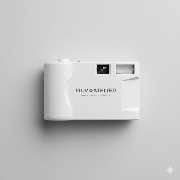 Film Atelier Wegwerpcamera