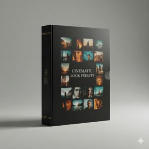 Cinematic Film Look Presets