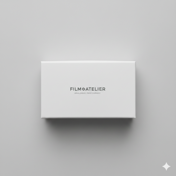 Film Atelier Wegwerpcamera