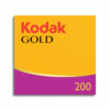 Kodak Gold 200