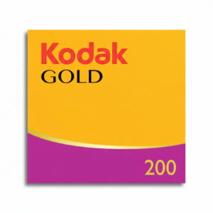 Kodak Gold 200