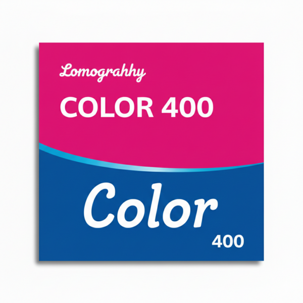 Lomography Color 400