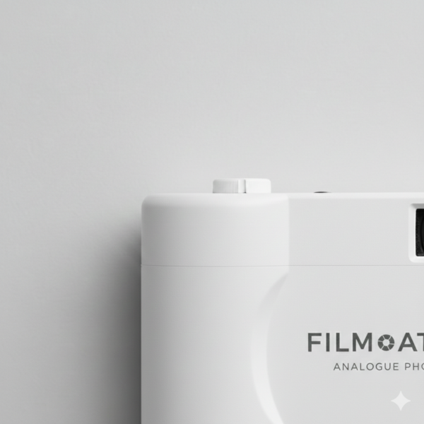 Film Atelier Wegwerpcamera