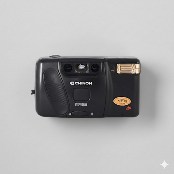 Gemini_Generated_Image_xh9vwrxh9vwrxh9v Chinon Auto GL-AF – Refurbished 35mm Point & Shoot Camera