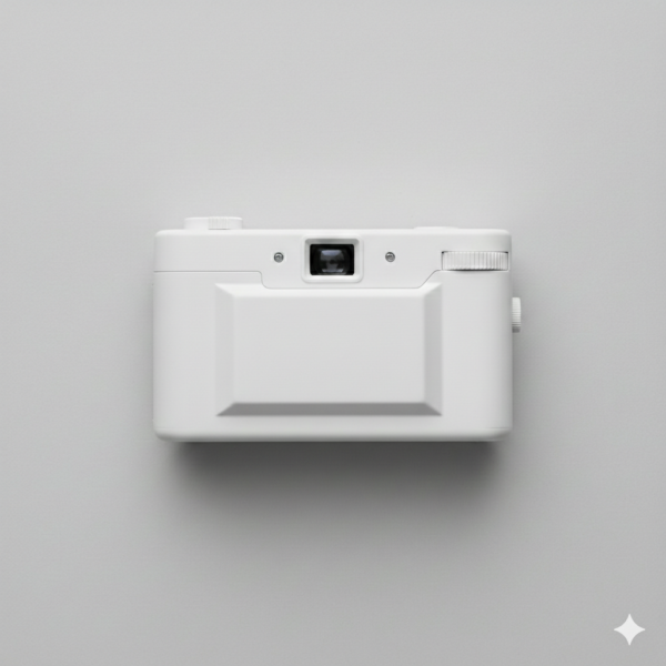 Film Atelier Wegwerpcamera